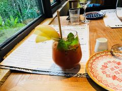 -Ginger(兴国路店)