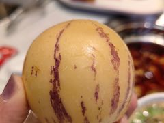 -龍歌自助小火锅(秦淮水游城店)