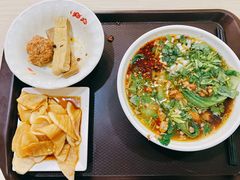 卤豆腐干-东方削面(迎泽街店)