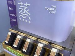 -一只酸奶牛(洪崖洞11楼店)