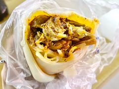 -安徽阜阳卷馍(西单店)