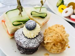 -福州泰禾铂尔曼酒店·大堂酒廊