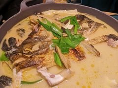 -千稻剁椒大鱼头(CityOn熙地港店)