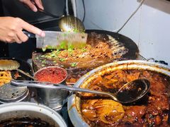 经典肉夹馍-刘记肉夹馍(彰武店)