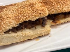 -正顺饸饹馆(中土商务楼店)