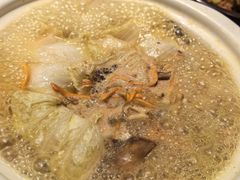 -外婆味道·云南菜大当家(关上店)