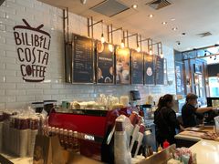 -COSTA COFFEE(国正中心店)