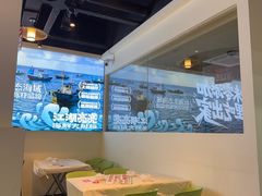 -江湖亮亮蒸虾大排档烤全羊清真(武汉总店)