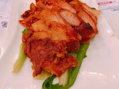 -大哥餐厅(西城花园店)