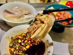 -寒舍户外烧烤团建聚会别墅轰趴馆(安农大店)