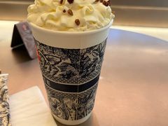 -CHAGEE霸王茶姬(上海美罗城旗舰店)