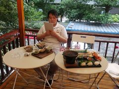 -馥家小馆(黔灵山公园店)