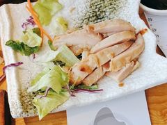-味太助·银饭食堂(中华城店)