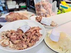 -高玛纳驴肉火烧(一世界店)