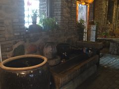 -百里峡七彩艺术小镇