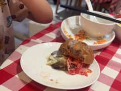 -西贝(紫荆广场店)