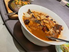 -阿榕小厨(丈八一路店)