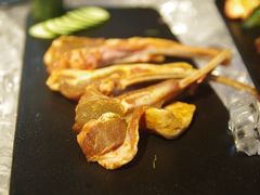 -泰谷酒店·太古码头闽菜自助餐厅