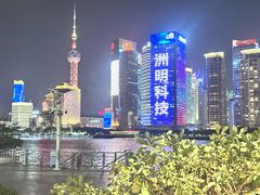 -RIVIERA 松鹤楼(外滩店)