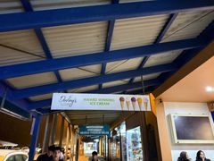 -Dooley's Premium Ice Cream