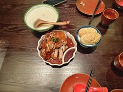 -古都历食南京菜·烤鸭·鸭血粉丝·汤包(南京博物院店)