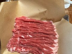 -羊大爷涮肉(亮马桥店)