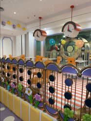 点击看大图 -meland club亲子乐园(北京芳圆里ID MALL店)