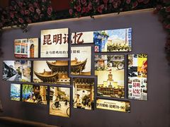 -南屏步行街