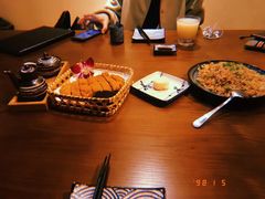 -鱼跃料理(步步高店)