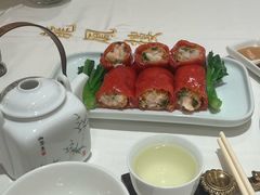 -香港龙凤楼(陆家嘴中心店)