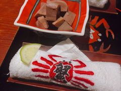 -蟹田居·活蟹料理(东城店)