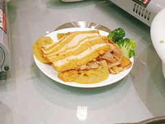 -湖锦酒楼·32年地道湖北菜(光谷店)