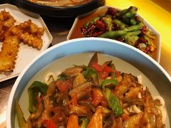 -日上三甘(三里屯店)