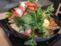 -文成焕·家族韩式餐厅