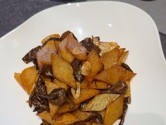 -百富源·海鲜辽菜(浑河堡店)
