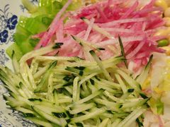 -大海碗·炸酱面·烤鸭·京菜(天坛店)