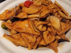 -纳地素食(石门公园店)