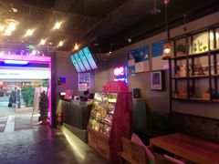 大堂-唱吧麦颂KTV