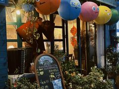 -溪岸路花鸟市场