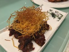 -怡和春天大酒楼(柳芳店)