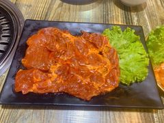 -齐齐哈尔·兄弟烤肉(湖山美地店)