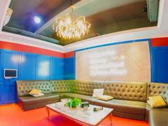 -沸奇公园·情景团建·年会露营烧烤轰趴生日(科技园店)