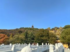 -狼山风景名胜区