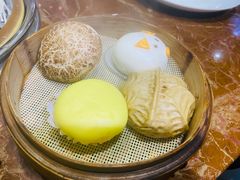 -海博汇蒸汽海鲜