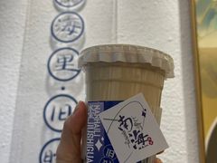 -南海冰室·新式潮汕茶饮(南海店)