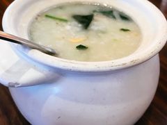 -梁记粥铺(开元地中海店)