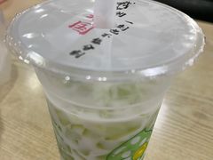 -鲍氏老字号冷热饮老店(瑞安店)