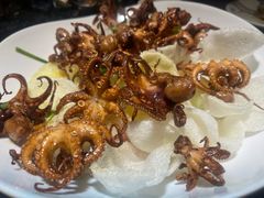 -旺角小渔村(上夼店)