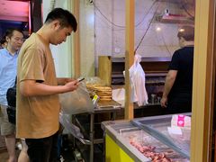 -新疆喀什烤肉饭店(红松路店)