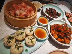 招牌小笼包-竹外桃花·江南小酒馆(SKP·S店)